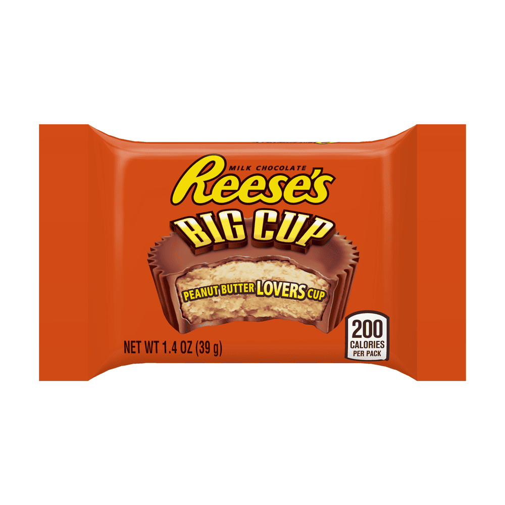 importshop24 Reese's Big Schokoladencup