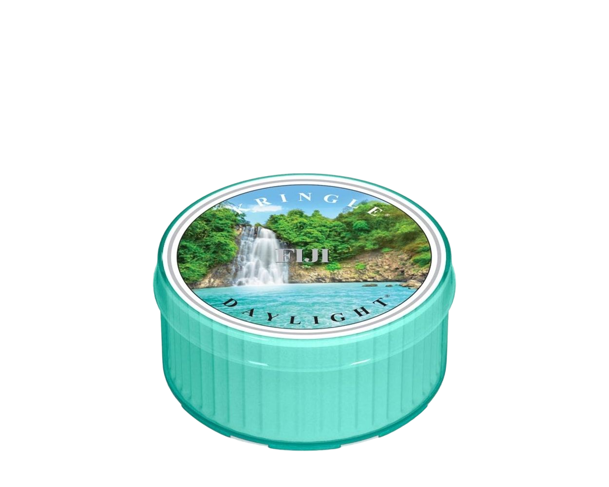 importshop24 KRINGLE Daylight Fiji - Teelicht