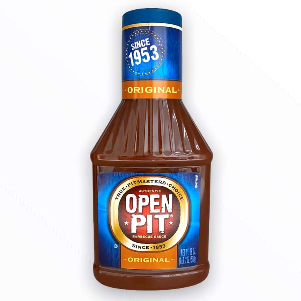 importshop24 Open Pit Original