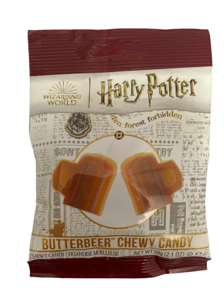 importshop24 Jelly Beans Harry Potter Butterbeer Fruchtgummi