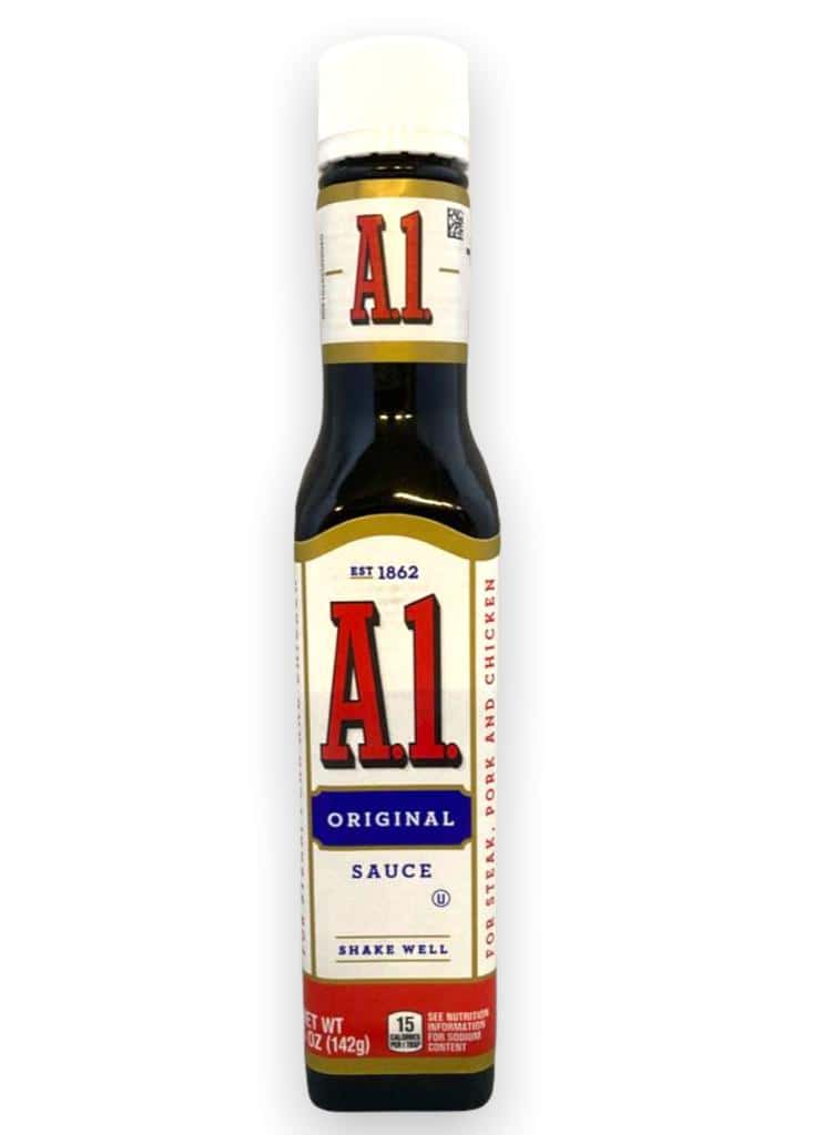 importshop24 A1 Steak Sauce
