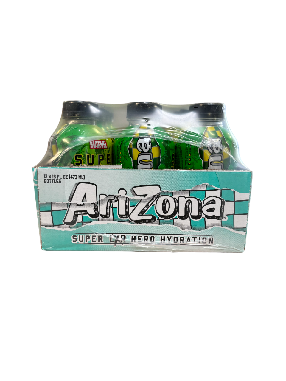importshop24 AriZona LXR Citrus Lemon Lime Hydration Drink importshop24 AriZona LXR Citrus Lemon Lime Hydration Drink