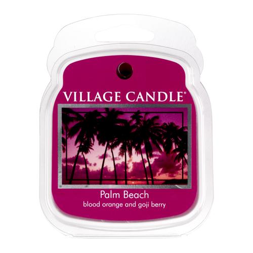 Village Candle Melts Palm Beach - Duftwachs