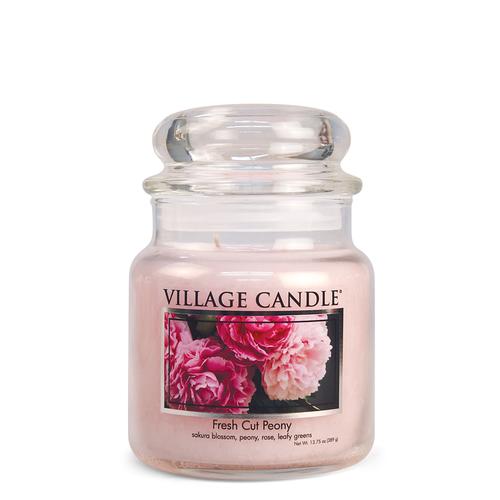 Village Candle mittleres Glas Beachside - Duftkerze Village Candle mittleres Glas Beachside - Duftkerze