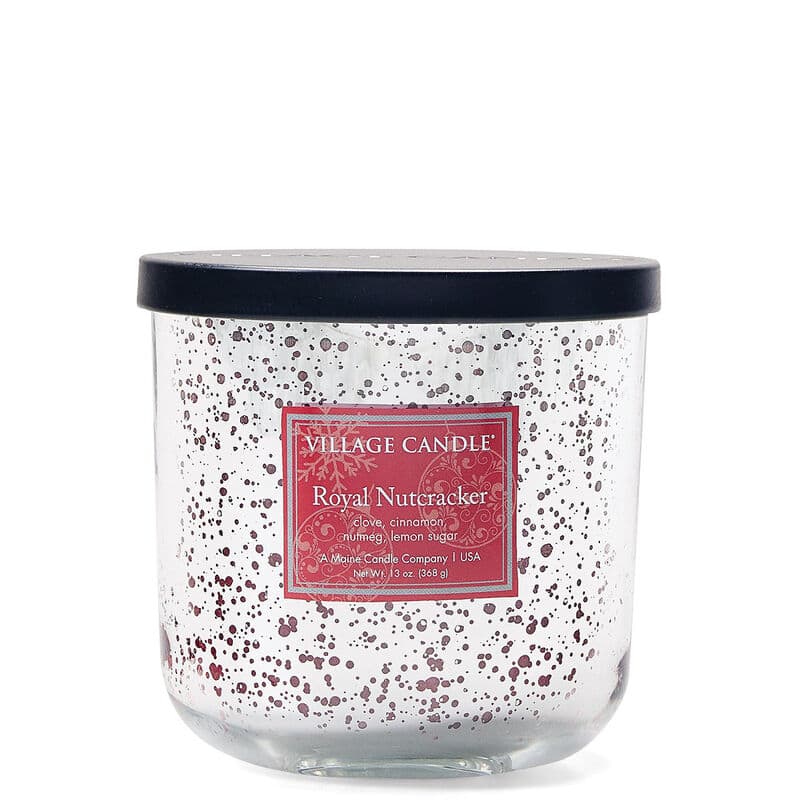 importshop24 Village Candle Tumbler Mercury Royal Nutcracker Duftkerze importshop24 Village Candle Tumbler Mercury Royal Nutcracker Duftkerze