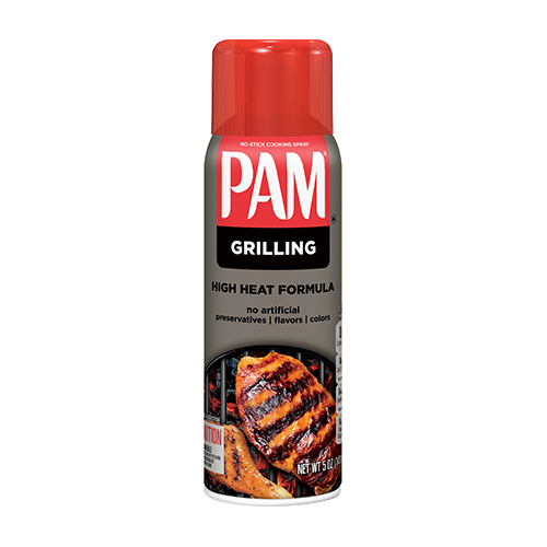 importshop24 Pam Grilling Cooking Spray - Antihaftspray importshop24 Pam Grilling Cooking Spray - Antihaftspray