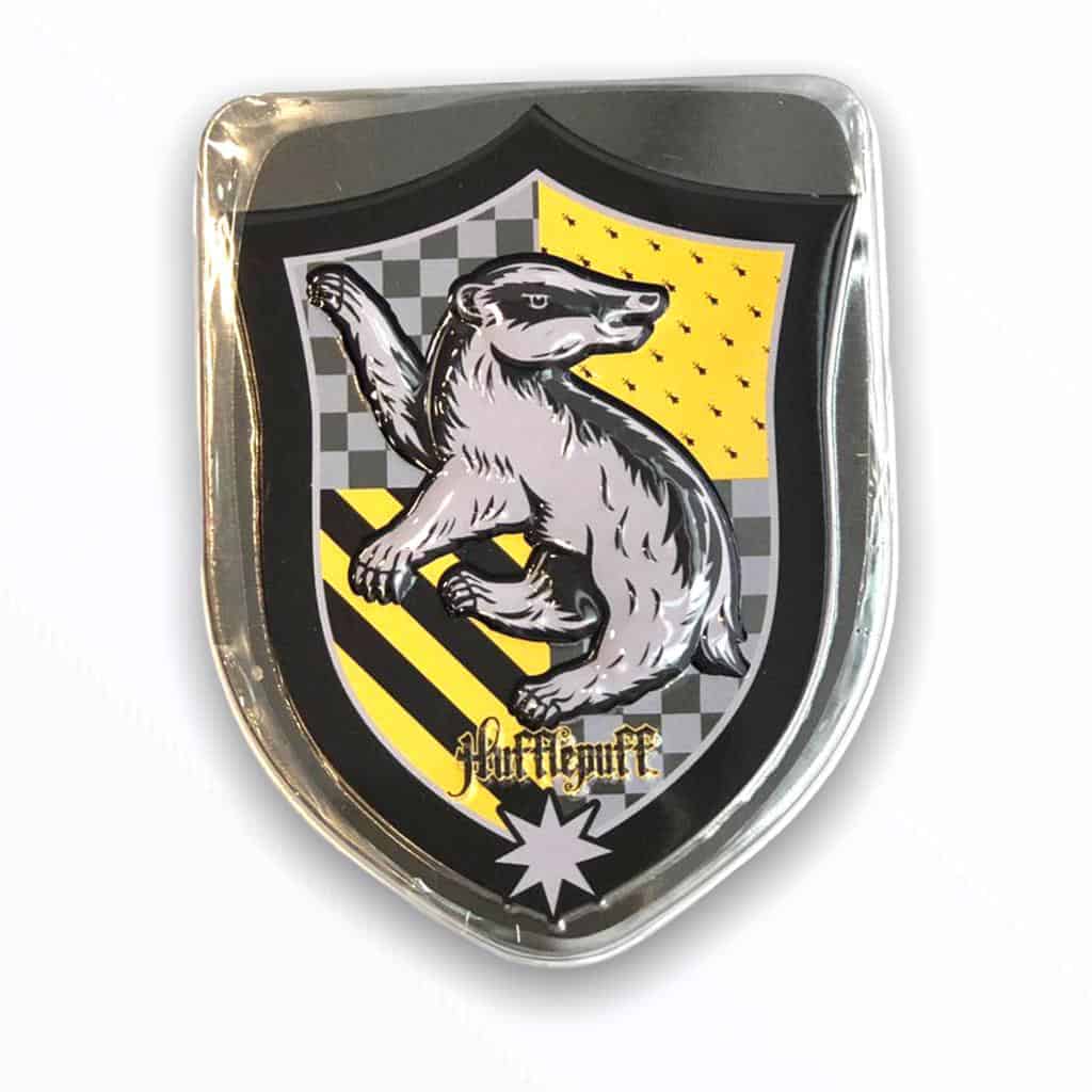 importshop24 Jelly Beans Harry Potter Crest Tin Bonbons