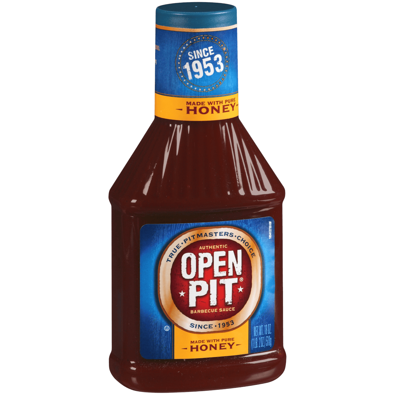 Open Pit Honey Barbecue - Soße
