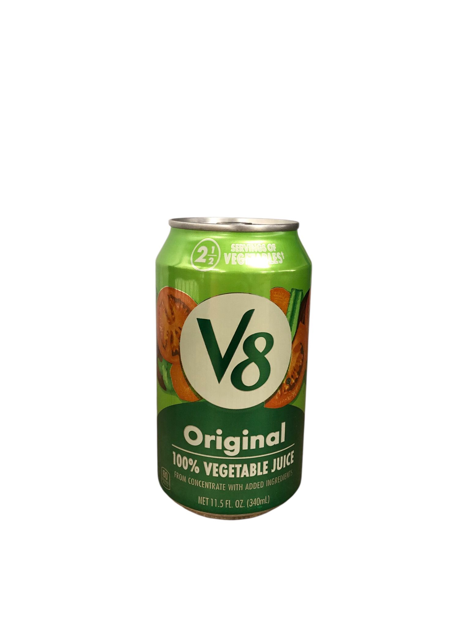 V8 Original Vegetable Juice - Tomatensaft