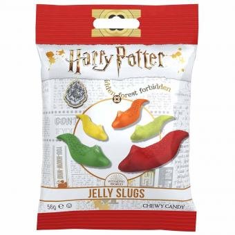 importshop24 Jelly Beans Harry Potter Jelly Slugs