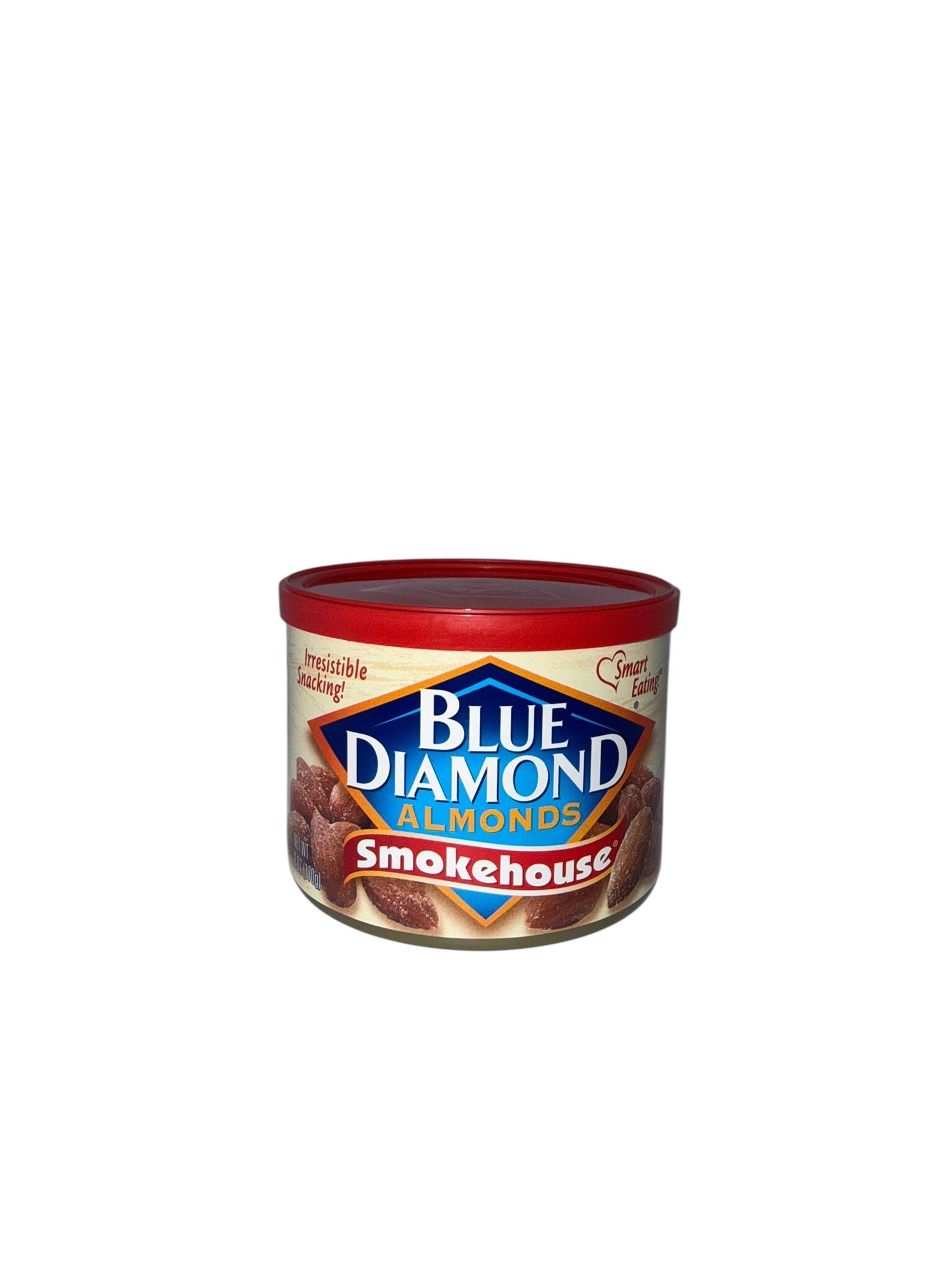 Blue Diamond Almods Smokehouese 170g Nüsse