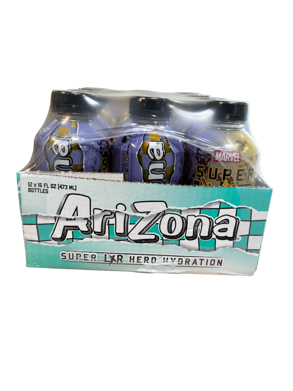 importshop24 AriZona LXR Peach Mango Hydration Drink importshop24 AriZona LXR Peach Mango Hydration Drink