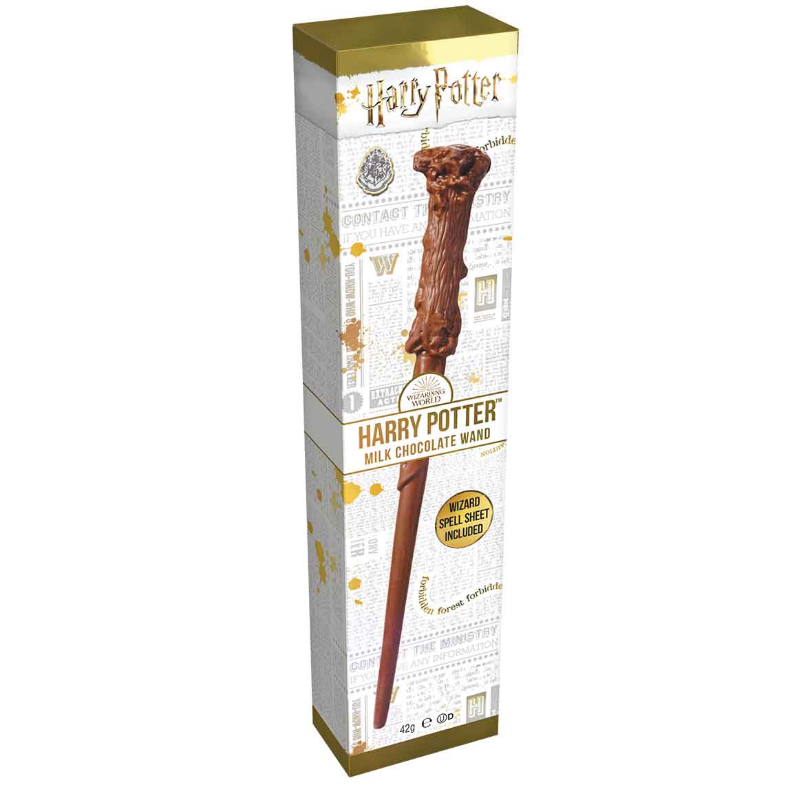 importshop24 Jelly Beans Harry Potter Schokolade Zauberstab Harry Potter importshop24 Jelly Beans Harry Potter Schokolade Zauberstab Harry Potter