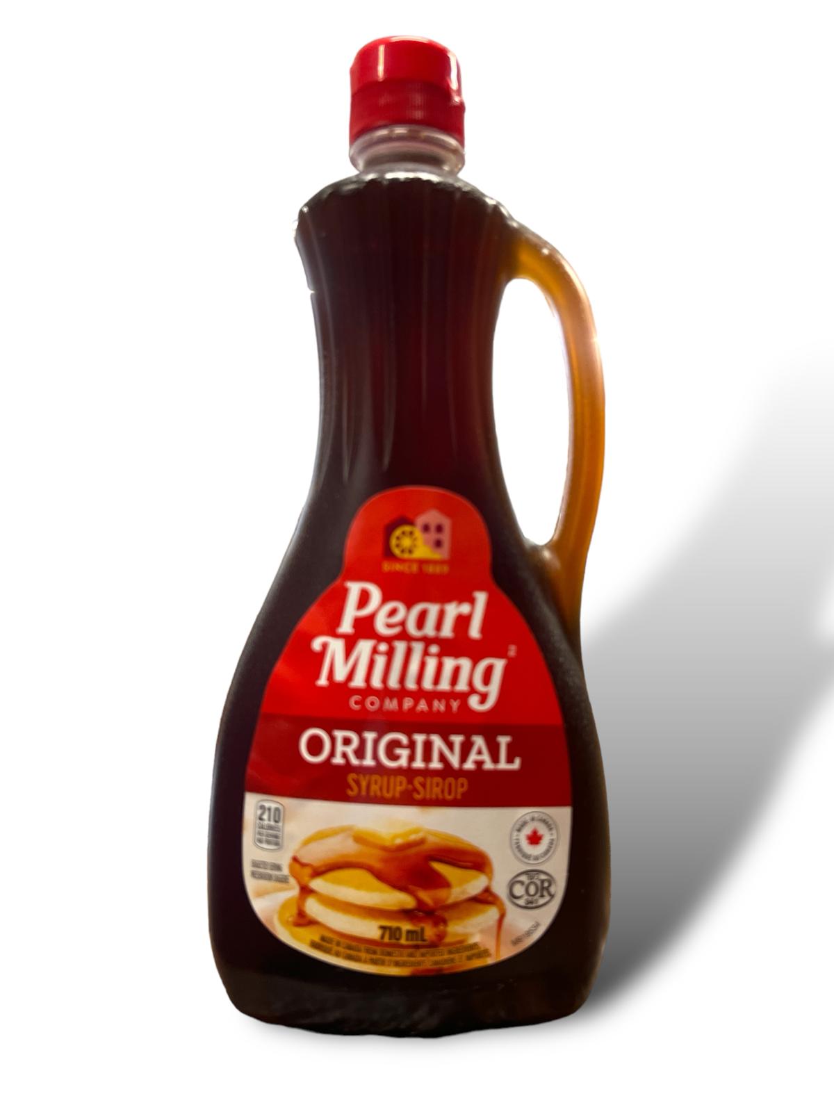 importshop24 Pearl Milling Company Pancake Syrup 710ml