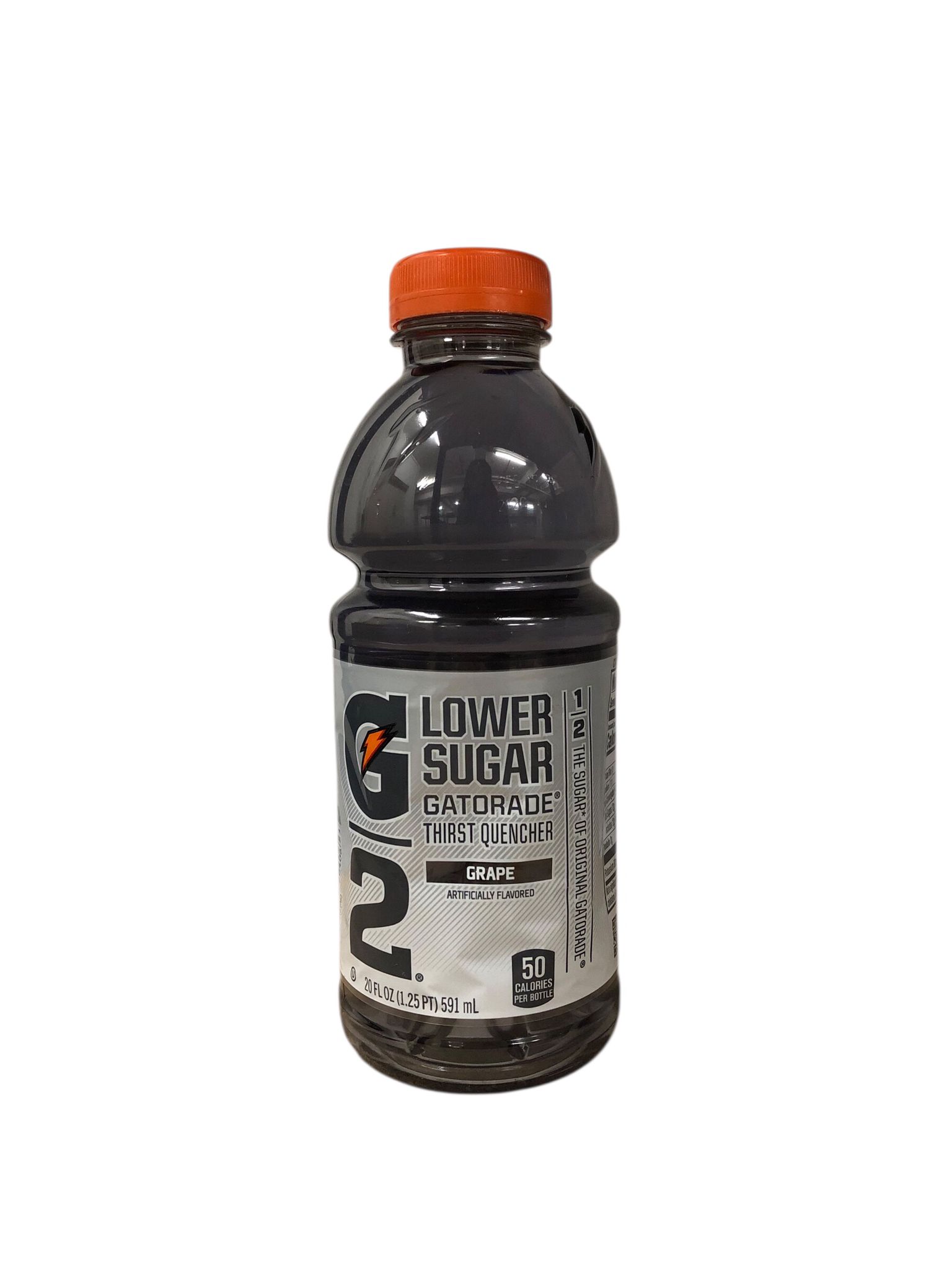 Gatorade Grape G2 Thirst Quencher - Sportgetränk