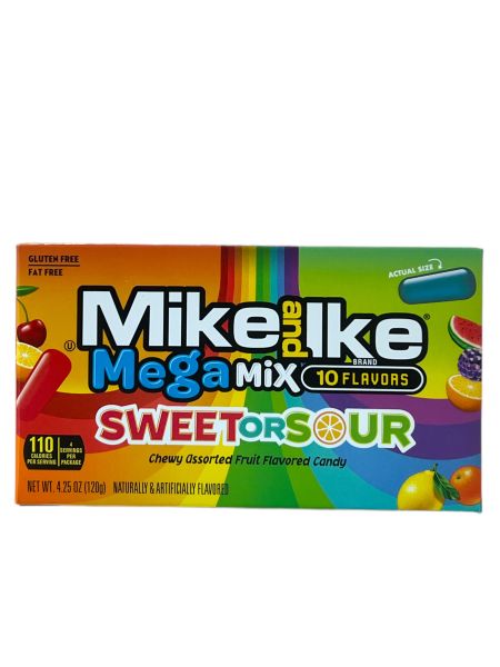 Mike-and-Ike-Sweet-or-Sour-Fruchtbonbons-120g-Packung