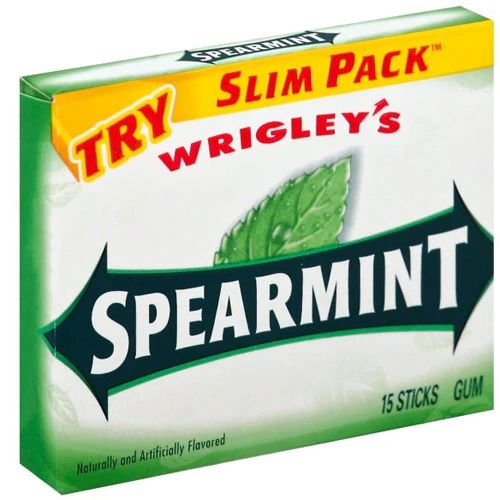 wrigley's-spearmint-einzel