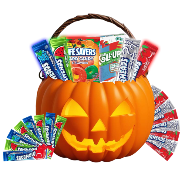 Trick or Treat Bundle 2