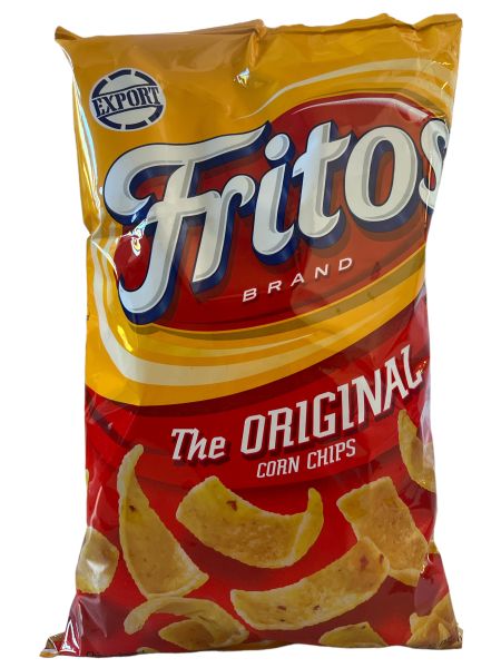 Fritos Original Corn Chios Maisschips 311g