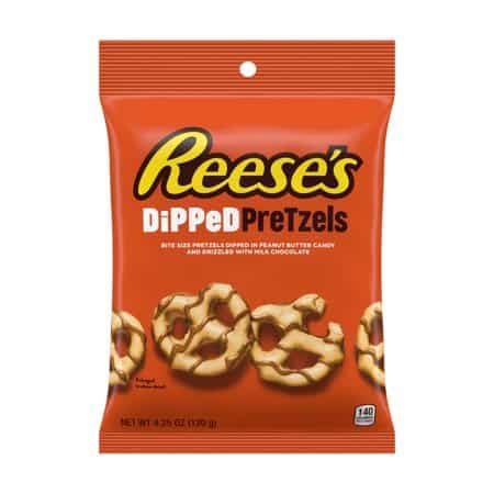 reese's-dipped-pretzels