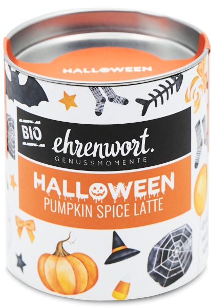 ehrenwort BIO Halloween Pumpkin Spice Latte - Gewürzpulver