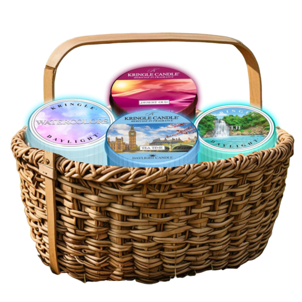 Kringle Candle Teelicht Bundle