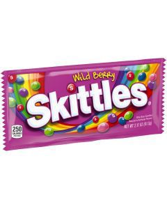 Skittles Wild Berry Kaudragees